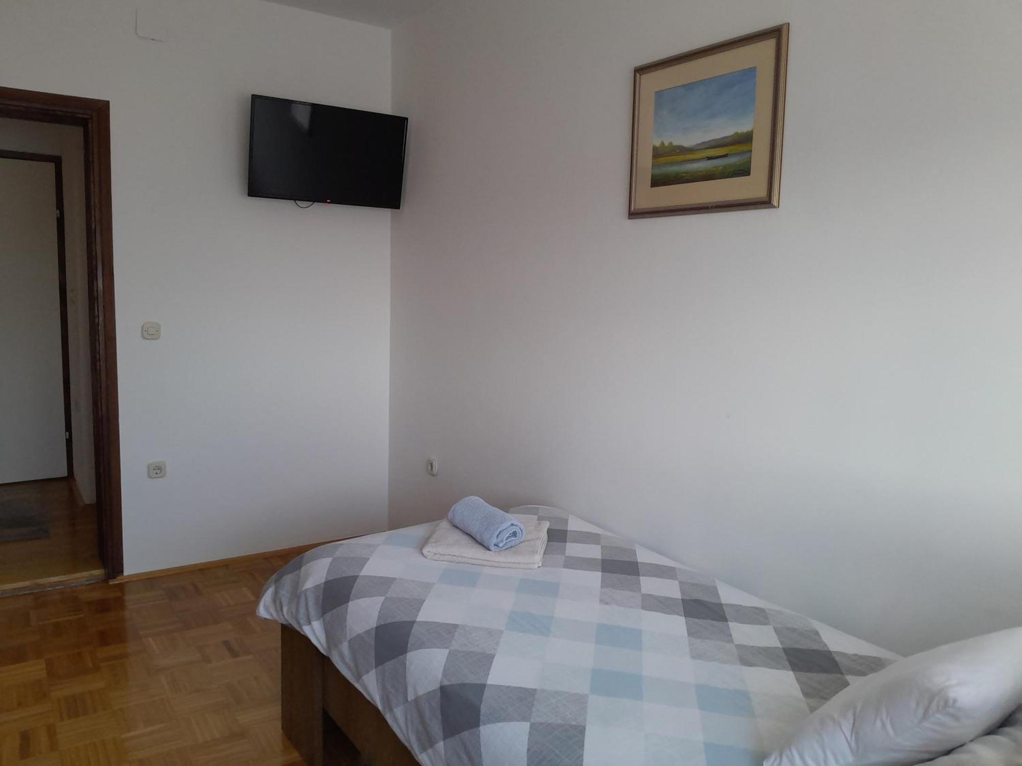ווקובאר Apartman Kod Dide I Bake מראה חיצוני תמונה
